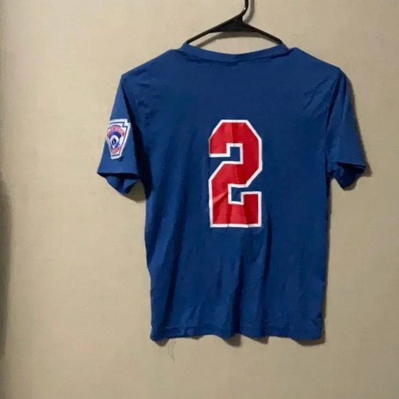 BOYS TEE SHIRT - Picture 2 of 4
